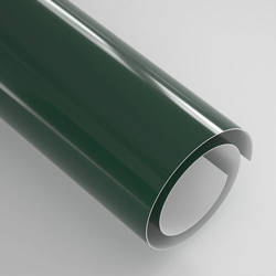 Folia samoprzylepna 30,5 x 30,5 cm - 20 arkuszy - Glossy Dark Green