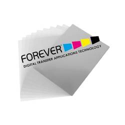 Forever Subli-Foil A3 folia do sublimacji  - 1 arkusz