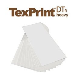Papier TexPrint DT-R heavy 10 x 24 cm do sublimacji (110 ark./op) Sublimacja Termotransfer