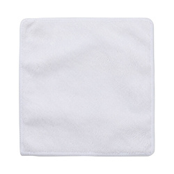 Ręcznik 25 x 25 cm do sublimacji - biały