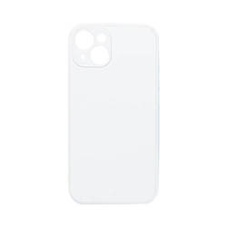 iPhone 14 etui białe plastikowe do sublimacji