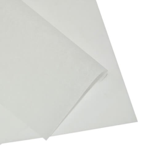 Papier silikonowy 20 x 28 cm - 10 arkuszy