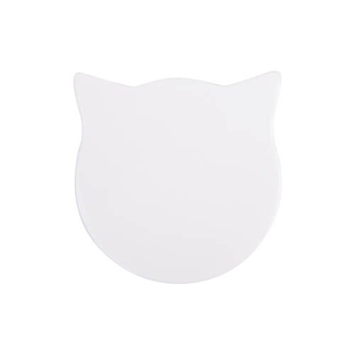 Podkładka ceramiczna do sublimacji - kot