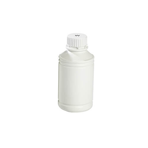 Tusz pigmentowy DTF White 500 ml